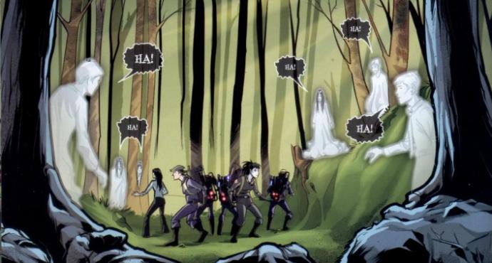 Gizemini Koruyan Ormanda İnsanlar İntihar Etmeye Devam Ediyor; Aokigahara Ormanı
