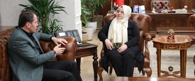 Hükümetten Memurlara Yeni Zam Teklifi