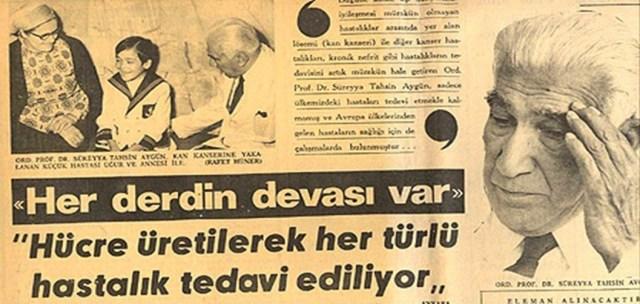 Türkiye'yi Felaketten Kurtaran Kahraman Doktoru Tanıyalım!