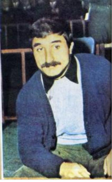 Türkiye'nin Devrimci 68 Kuşağını Hep Birlikte Tanıyalım!