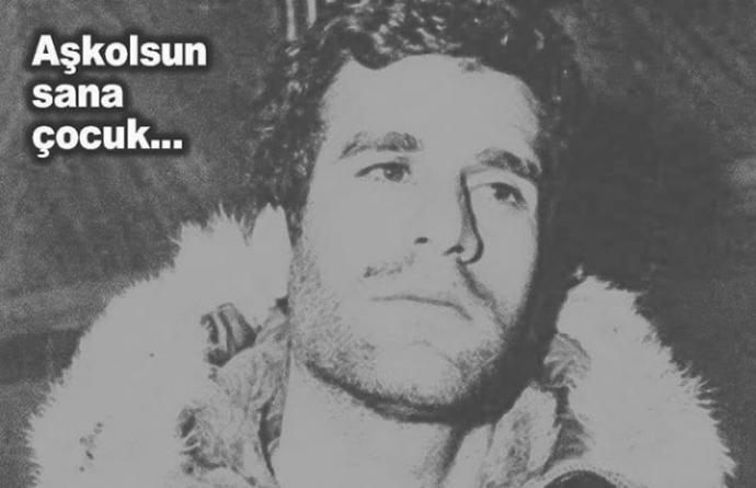Türkiye'nin Devrimci 68 Kuşağını Hep Birlikte Tanıyalım!