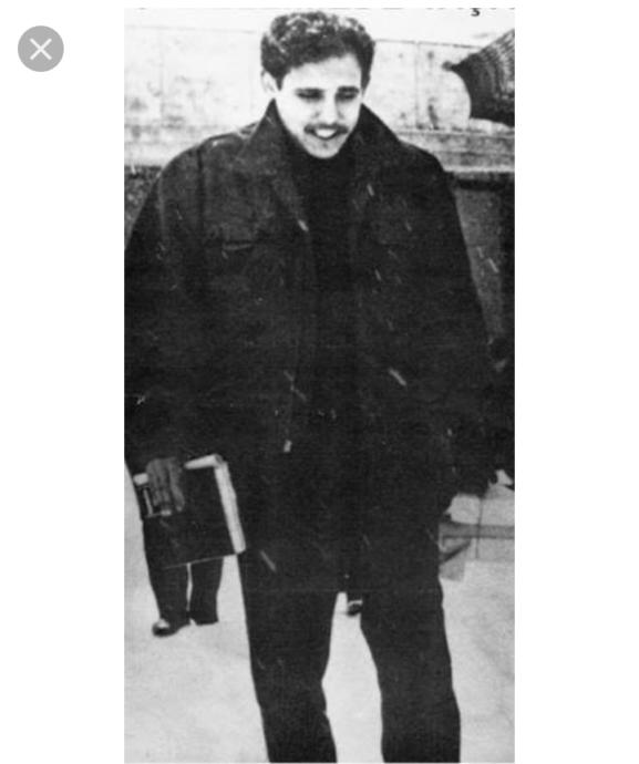 Türkiye'nin Devrimci 68 Kuşağını Hep Birlikte Tanıyalım!