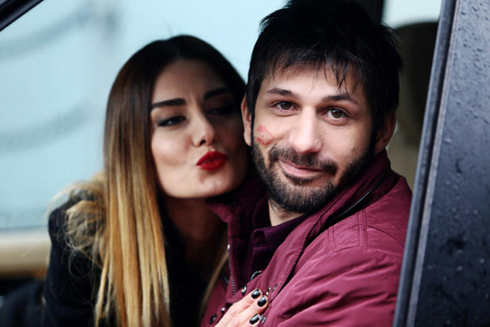 En Sevdiğim Aşk Konulu 4 Türk Dizisi!