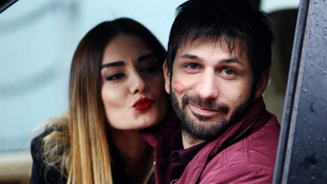 En Sevdiğim Aşk Konulu 4 Türk Dizisi!