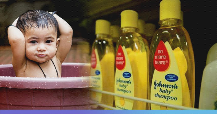 Johnson's Baby Şampuanı Yetişkinlerin Kullanmalarının Olumlu Yönleri!
