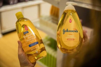 Johnson's Baby Şampuanı Yetişkinlerin Kullanmalarının Olumlu Yönleri!