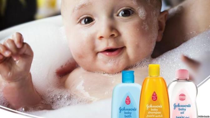 Johnson's Baby Şampuanı Yetişkinlerin Kullanmalarının Olumlu Yönleri!