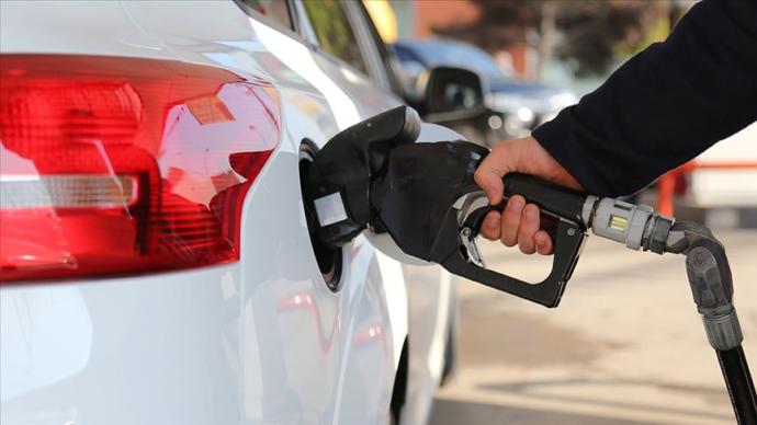 Motorin ve Benzine Zam Geldi