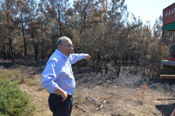 Kültür ve Turizm Bakan Yardımcısı Ahmet Haluk Dursun Trafik Kazasında Hayatını Kaybetti