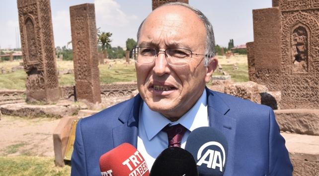 Prof. Dr. Ahmet Haluk Dursun