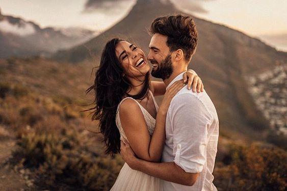 Kanıtlanmış 7 Farklı Aşk Türü!