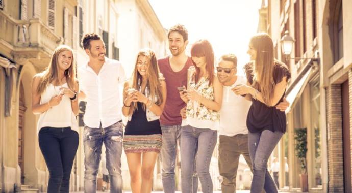 KizlarSoruyor’da Seninle Tanışmak İsteyen Üyenin Fake Profil Olup Olmadığını Nasıl Anlarsın?