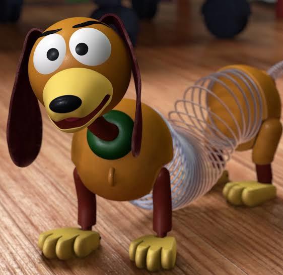 Slinky