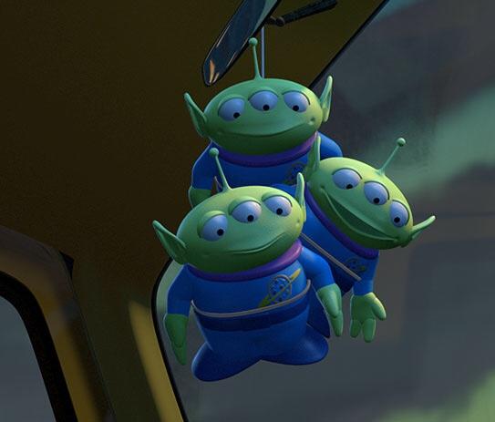 Alien