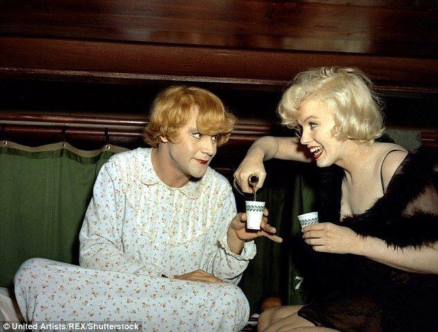 Aptal Sarışın Kavramının Yaratıcısı Zeki Bir Kadın: Marilyn Monroe Hakkında Az Bilinenler!