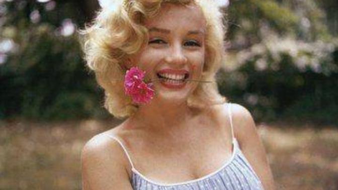 Aptal Sarışın Kavramının Yaratıcısı Zeki Bir Kadın: Marilyn Monroe Hakkında Az Bilinenler!