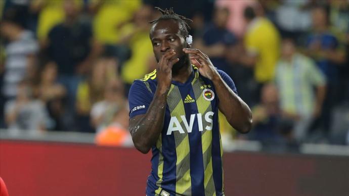Victor Moses