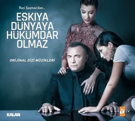 Soundtrackleri Çok İyi Olan 5 Efsane Yerli Dizi Listemi Sizlerle Paylaşıyorum!