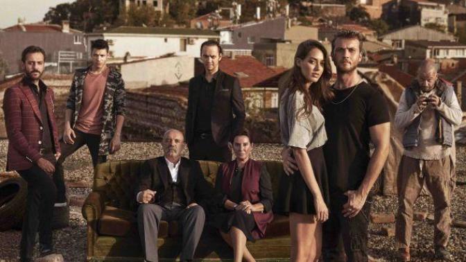 Soundtrackleri Çok İyi Olan 5 Efsane Yerli  Dizi Listemi Sizlerle Paylaşıyorum!