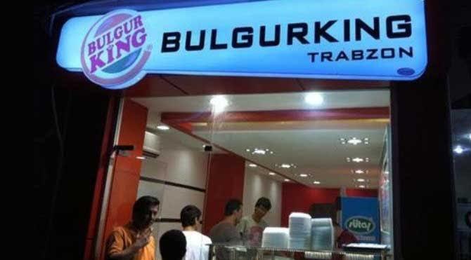 Gülmekten Öldüren Komik ve İlginç Mekan İsimleri!