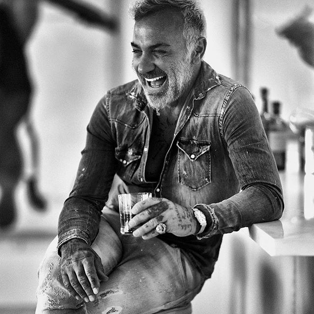 Gianluca Vacchi