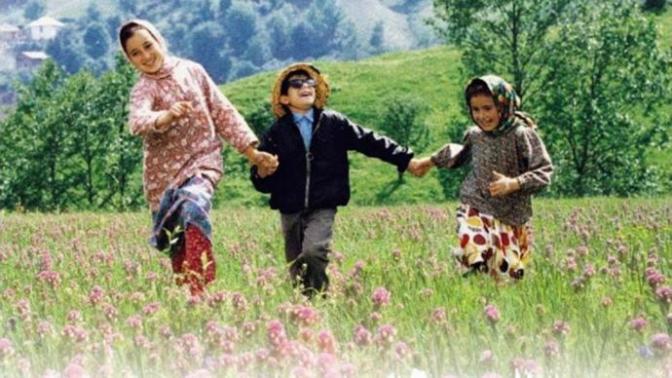 Bir Başka Dünya, İran Sineması: En Etkileyici İran Filmleri!
