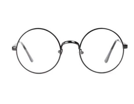 Potter gözlüğü