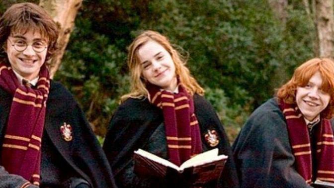 Harry Potter Cosplayi için Seçtiklerim