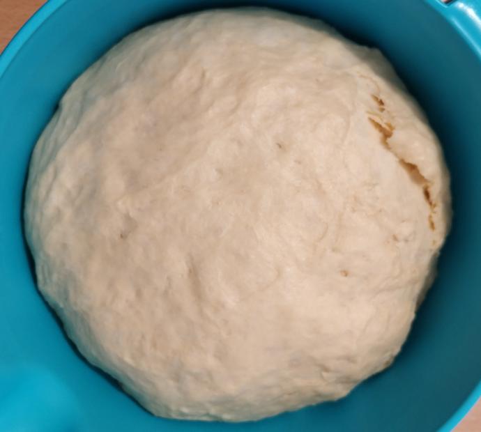 Lezzeti Olay, Tarifi Kolay: Evde Donut Nasıl Yapılır?