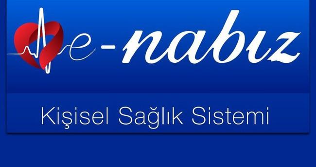 Sağlıkta Çığır Atlatacak Uygulama e-Nabız Nedir, Nasıl Kullanılır?