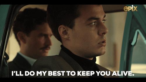 Bruce Wayne'in Özel Uşağı: Pennyworth