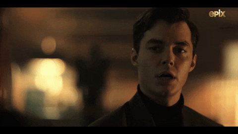 Bruce Wayne'in Özel Uşağı: Pennyworth