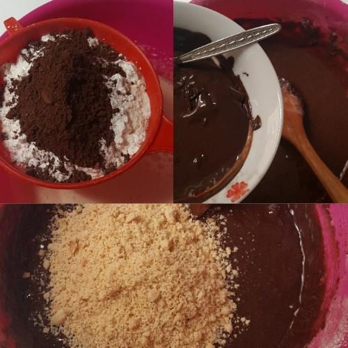 Browni Tadında Kekiyle Enfes Tatlı: Kahveli Pasta Nasıl Yapılır?