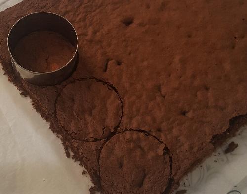 Browni Tadında Kekiyle Enfes Tatlı: Kahveli Pasta Nasıl Yapılır?