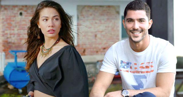 Demet Özdemir - Kaan Yıldırım