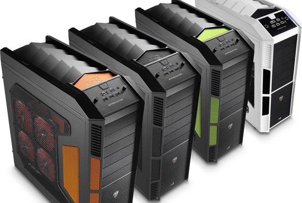Donanım Uzmanı Olup Kendi Bilgisayarını Toplamak İsteyenler İçin Masaüstü Sistem Toplama Rehberi