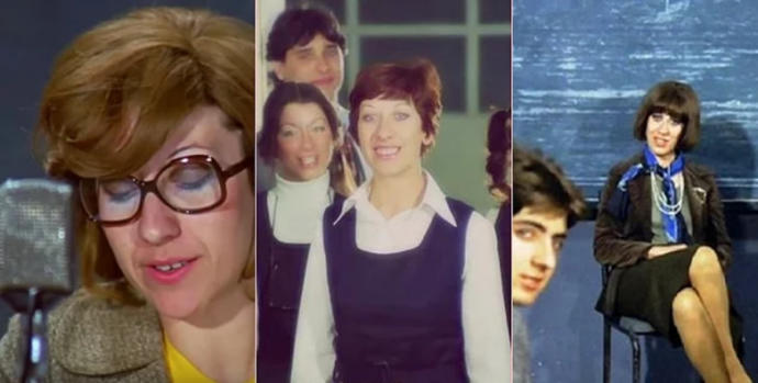 Ayşen Gruda