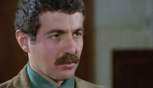 Avni Yalçın