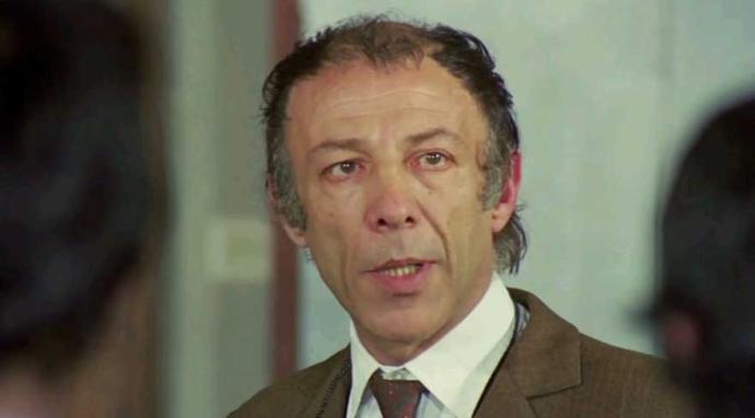 Münir Özkul