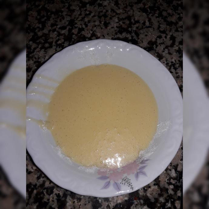 Kolay, Lezzetli ve Yumuşacık Bir Kek: İki Renkli Mozaik Kek Yapımı!