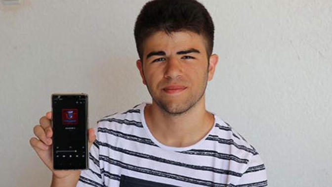 Spotify Yanlışlıkla Yunus Emre Nalcı’yı Meşhur Etti!
