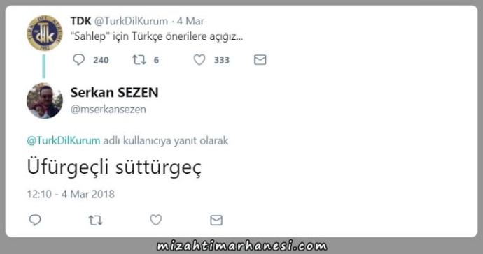 Azıcık gülün ama :)