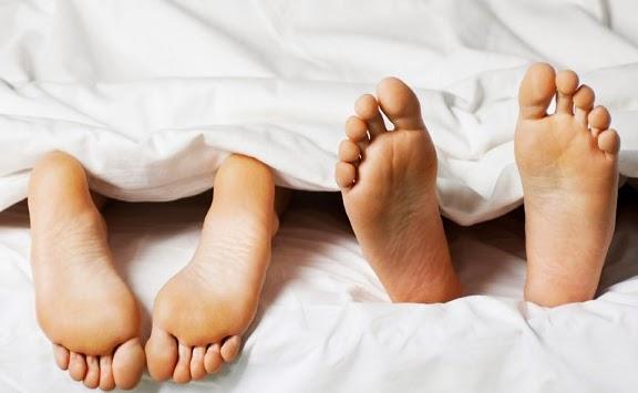 Biz Türklerin Anatomisi Yatakta Değil de Sofrada mı?
