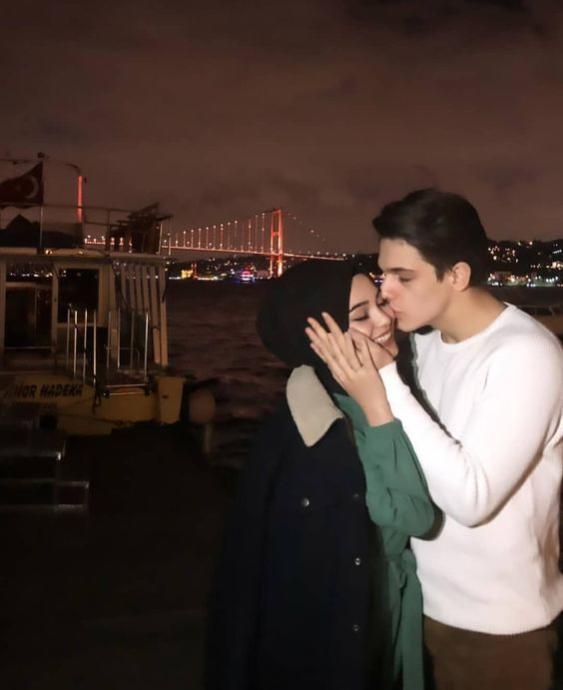 Aşkını İtiraf Edemeyenlere ve Etmek İsteyenlere 5 Etkili Yol!