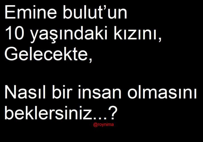 "Ben Ölmek İstemiyorum" 18 Ağustos'ta Bıçaklanarak Öldürülen Emine Bulut'un Son Sözleri