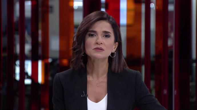 Semiha Şahin