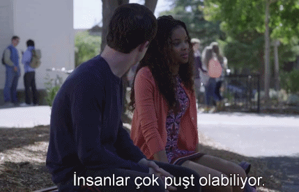Her Aşk Tatlı ile Başlar, Acı Biber Tadında Sona Erer!