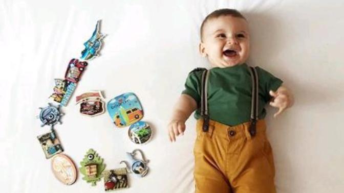 Kontrol İçin Gittiği Hastanede Gözlerini Yumdu: Ali Emir Bebek İçin İmza Kampanyası Sürüyor!