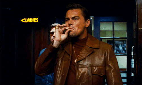 Tarantino'nun Son Eseri Vizyonda: Once Upon a Time in Hollywood Nasıldı?