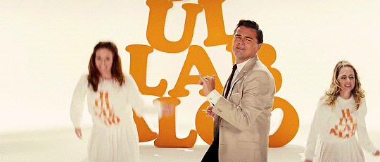 Tarantino'nun Son Eseri Vizyonda: Once Upon a Time in Hollywood Nasıldı?